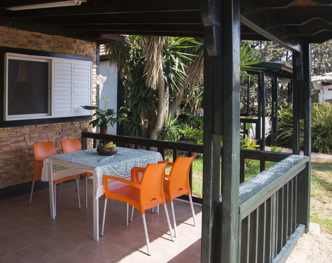 Batei Nurit Villa Ramot Exterior photo