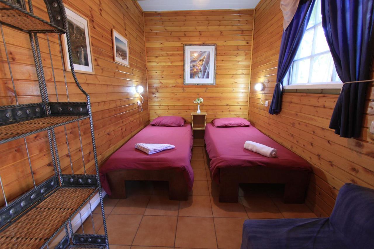 Batei Nurit Villa Ramot Exterior photo