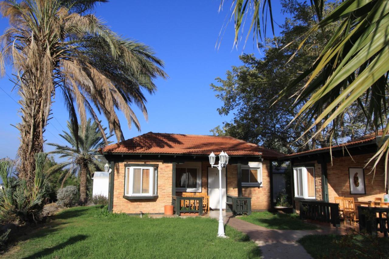 Batei Nurit Villa Ramot Exterior photo