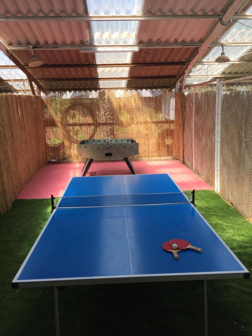 Batei Nurit Villa Ramot Exterior photo
